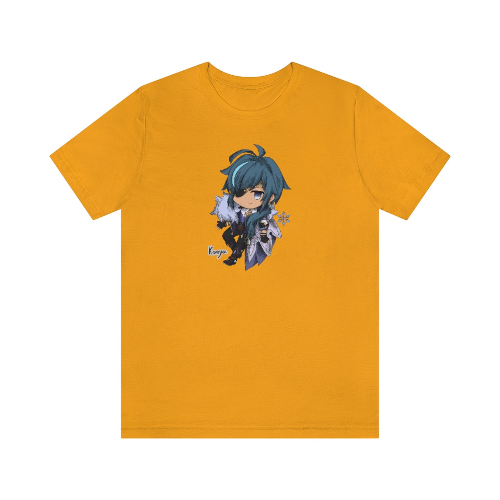 KAEYA Genshin Impact Unisex T-Shirt