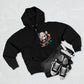 KAZUHA Genshin Impact Full Zip Hoodie