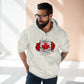 I Poutine CANADA Full Zip Hoodie
