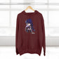 RAIDEN Genshin Impact Hoodie