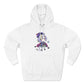QIQI Genshin Impact Hoodie