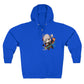 KAZUHA Genshin Impact Full Zip Hoodie