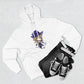 LISA Genshin Impact Hoodie