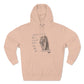 Bored Gargoyle Paris France Hoodie