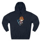 TARTAGLIA Genshin Impact Hoodie