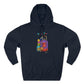 TRAVEL TIME Hoodie