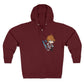 TARTAGLIA Genshin Impact Full Zip Hoodie