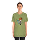 TARTAGLIA Genshin Impact Unisex Jersey Short Sleeve Tee