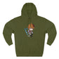 TARTAGLIA Genshin Impact Hoodie