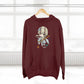 TRAVELER GIRL Genshin Impact Hoodie