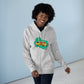 Photo Bus Full Zip Hoodie