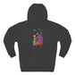 TRAVEL TIME Hoodie