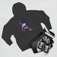 RAIDEN Genshin Impact Hoodie