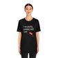 I am Pretty Normal, Until I See SALE Unisex T-Shirt