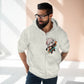 KAZUHA Genshin Impact Full Zip Hoodie