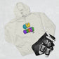 Ew Humans Full Zip Hoodie