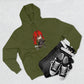 DILUC Genshin Impact Hoodie