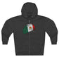 I Taco MEXICO Full Zip Hoodie