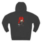 DILUC Genshin Impact Hoodie