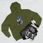 KAEYA Genshin Impact Hoodie