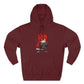 DILUC Genshin Impact Hoodie