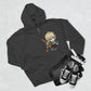 TRAVELER BOY Genshin Impact Full Zip Hoodie