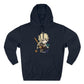 TRAVELER BOY Genshin Impact Hoodie