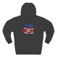 I Hamburger USA Hoodie