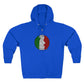 I Pizza ITALY Full Zip Hoodie
