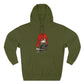 DILUC Genshin Impact Hoodie