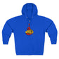 I Tapas SPAIN Full Zip Hoodie