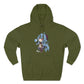 GANYU Unisex Premium Pullover Hoodie