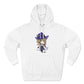 LISA Genshin Impact Hoodie