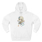TRAVELER GIRL Genshin Impact Hoodie