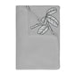 Bird Velveteen Minky Blanket (Two-sided print)