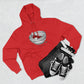 I Ramen JAPAN Hoodie