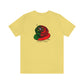 I Pastéis de nata PORTUGAL" Unisex T-Shirt