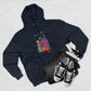 TRAVEL TIME Hoodie