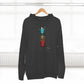 BONVIL Monster Hoodie