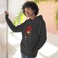 DILUC Genshin Impact Hoodie