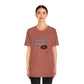 I am Pretty Normal, Until I see Donut Unisex T-Shirt