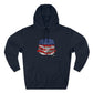 I Hamburger USA Hoodie