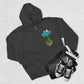 DROVIL Monster Full Zip Hoodie