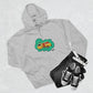 Photo Bus Full Zip Hoodie