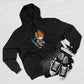 TARTAGLIA Genshin Impact Hoodie