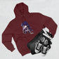 RAIDEN Genshin Impact Hoodie