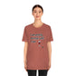 I am Pretty Normal, Until I See Wine Unisex T-Shirt