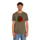 I Pastéis de nata PORTUGAL" Unisex T-Shirt