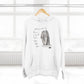 Bored Gargoyle Paris France Hoodie