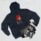 DILUC Genshin Impact Hoodie